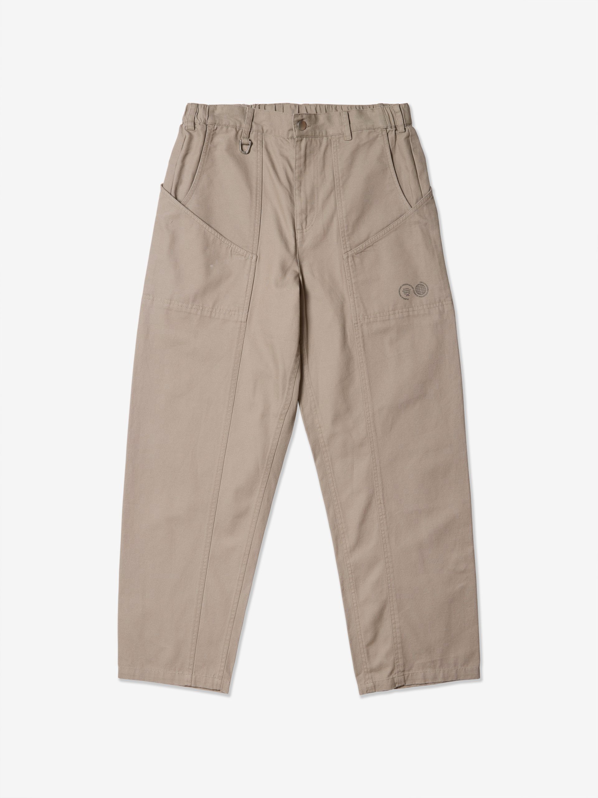 Featured image for “Atlas Pant | Concrete”