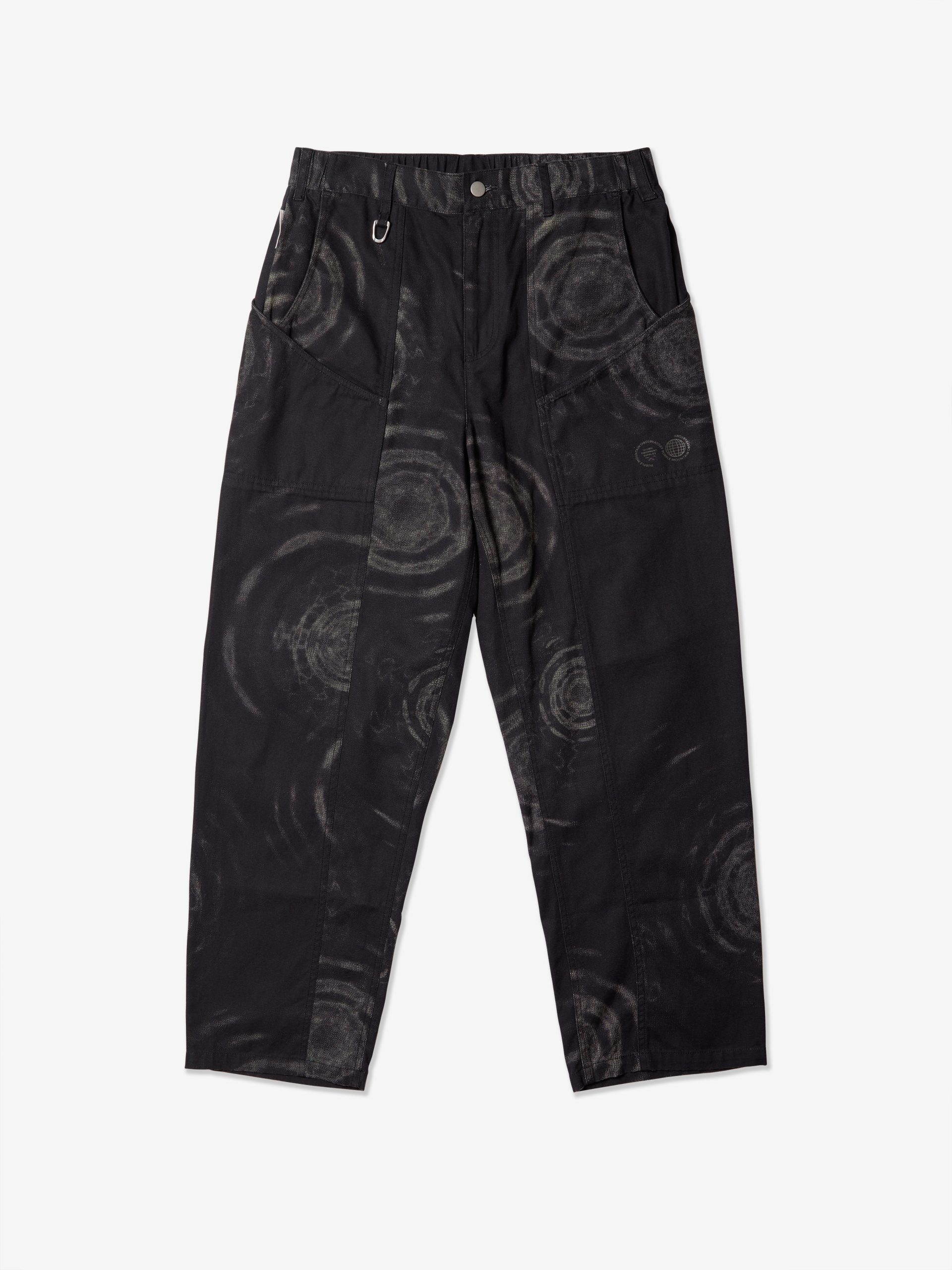 Featured image for “Atlas Pant | Oscillations”