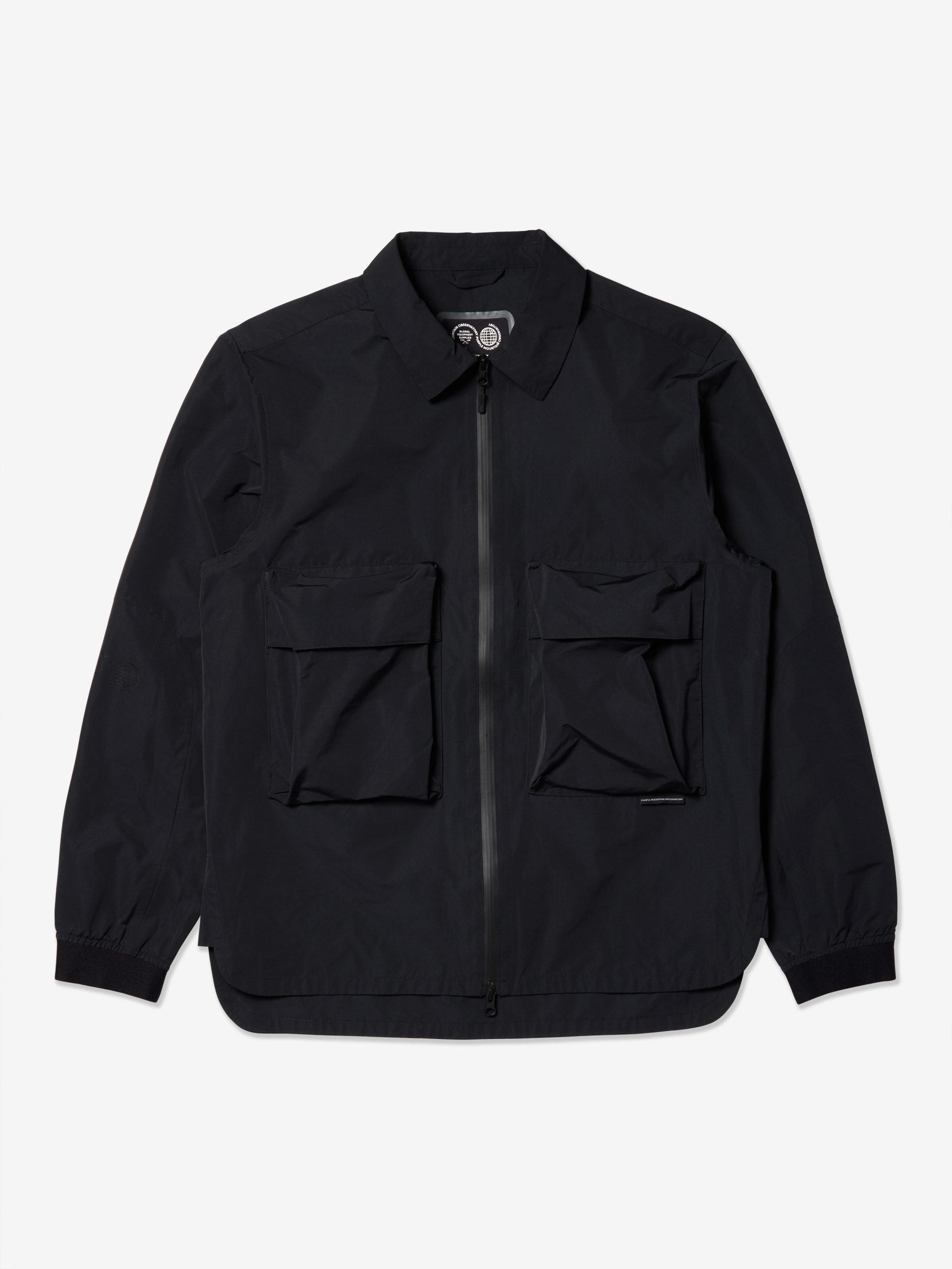 Featured image for “Climate shirt | Black”
