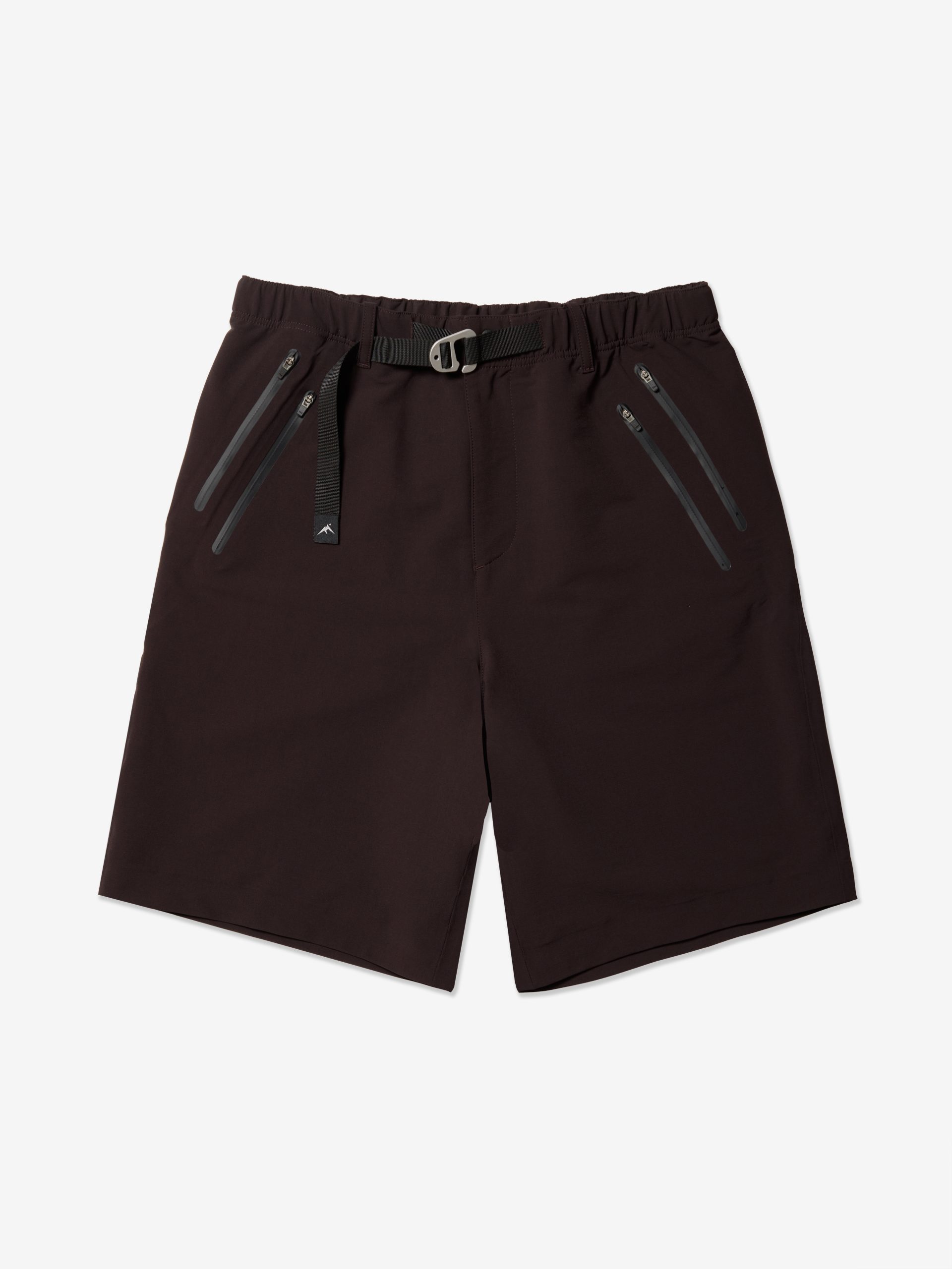 Featured image for “Forest Short | Chocolate”