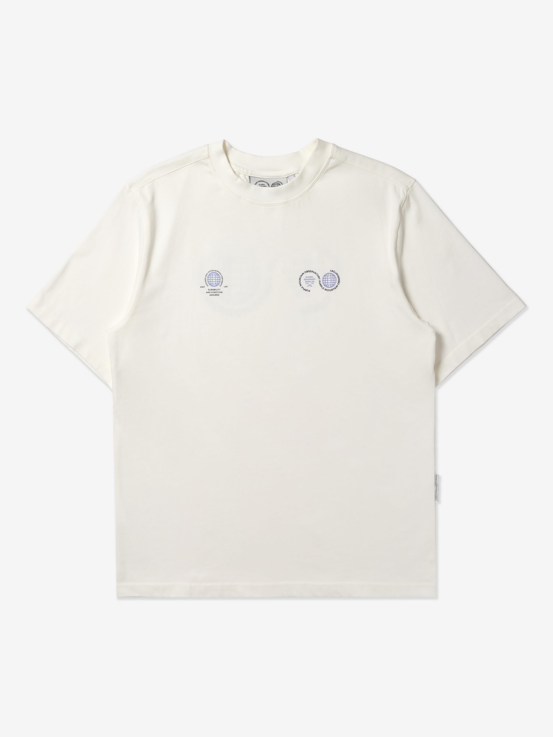 Featured image for “Globe SS | White”