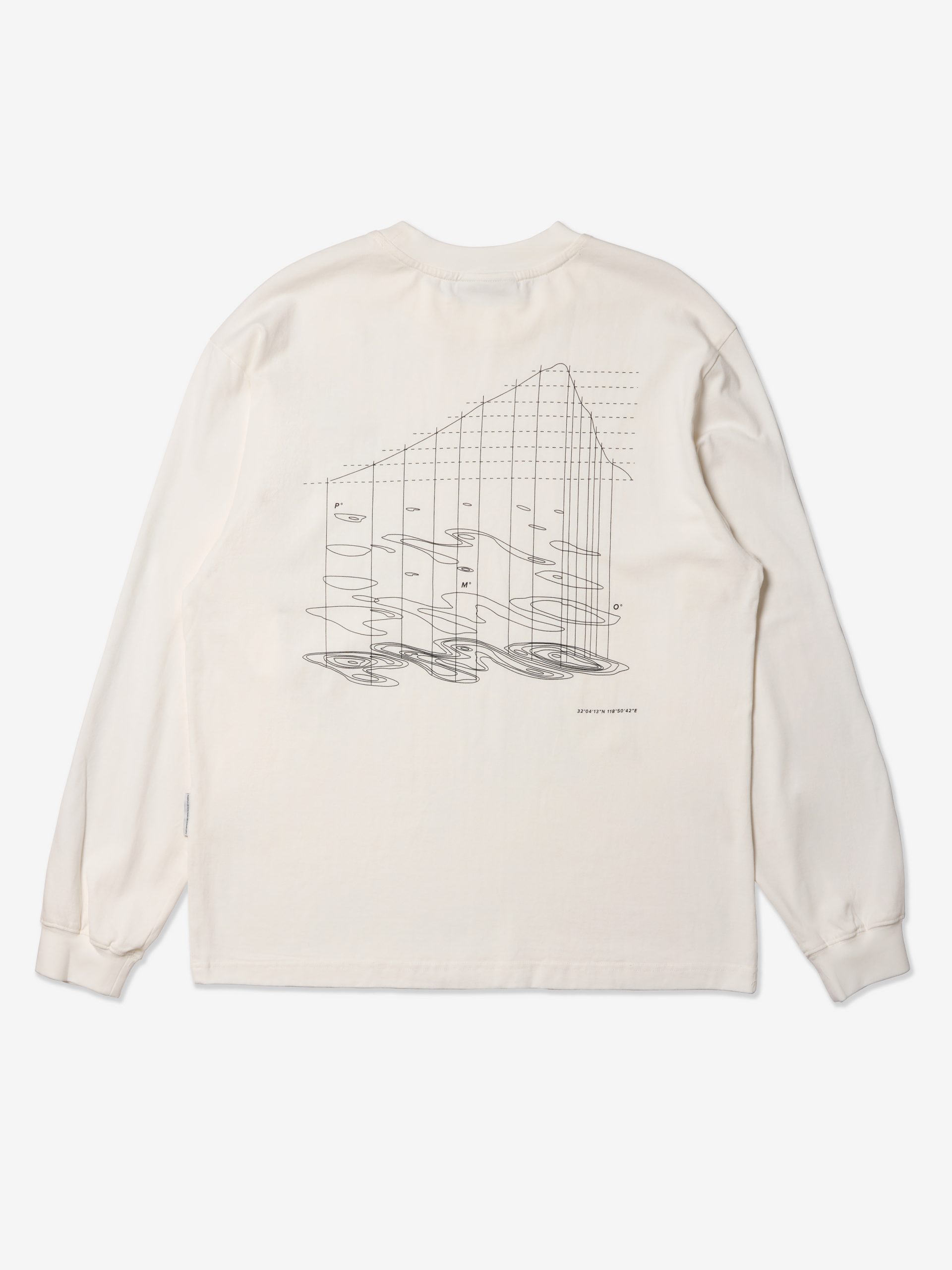 Featured image for “Projections LS | White”