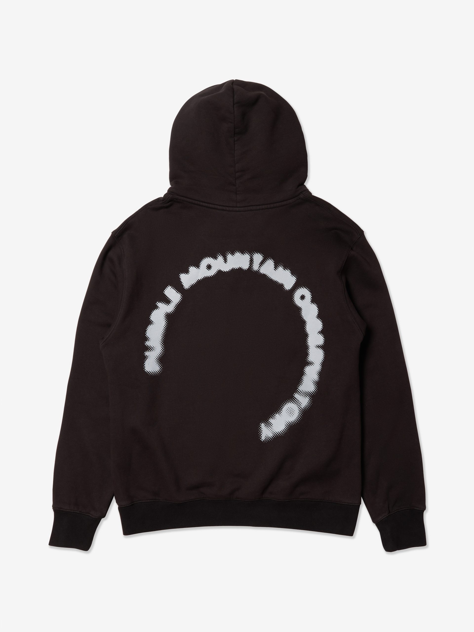 Featured image for “Orbital Hoody | Black”