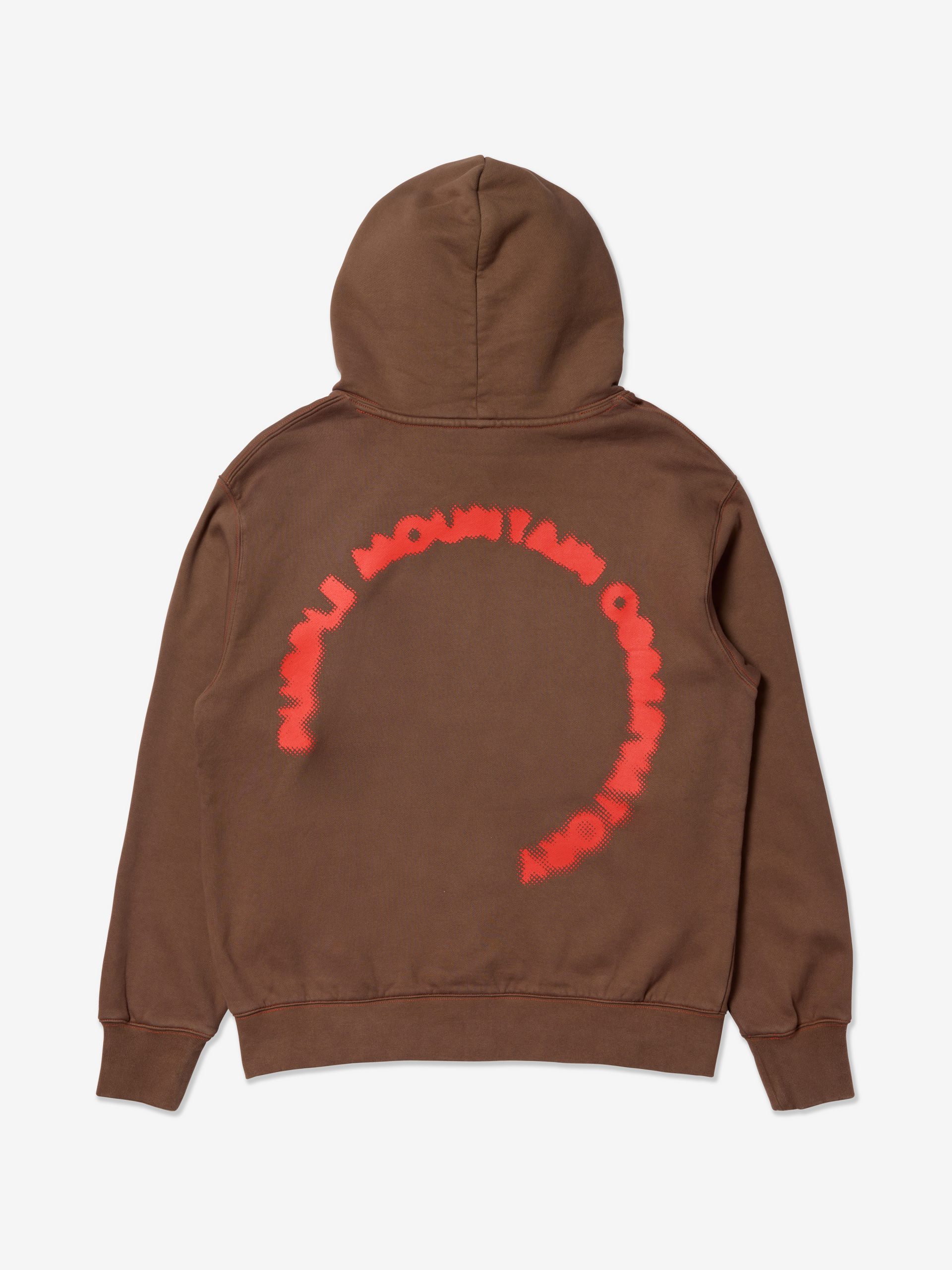 Featured image for “Orbital Hoody | Mushroom”