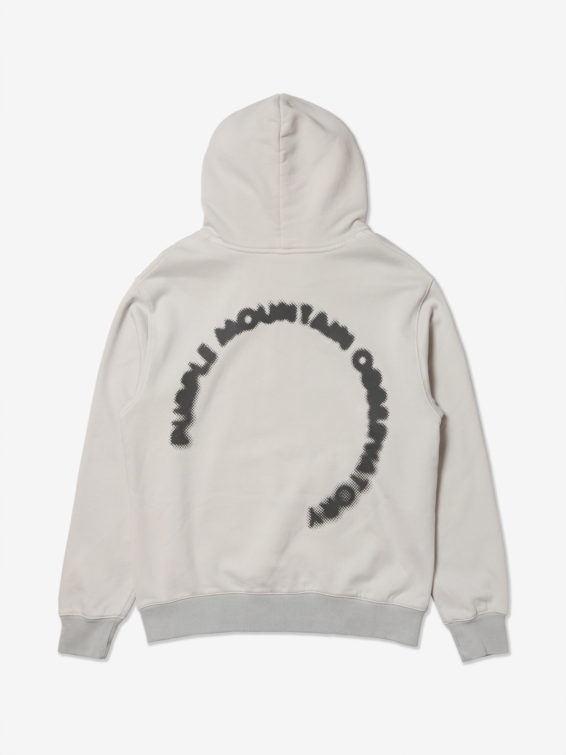Featured image for “Orbital Hoody | Grey”