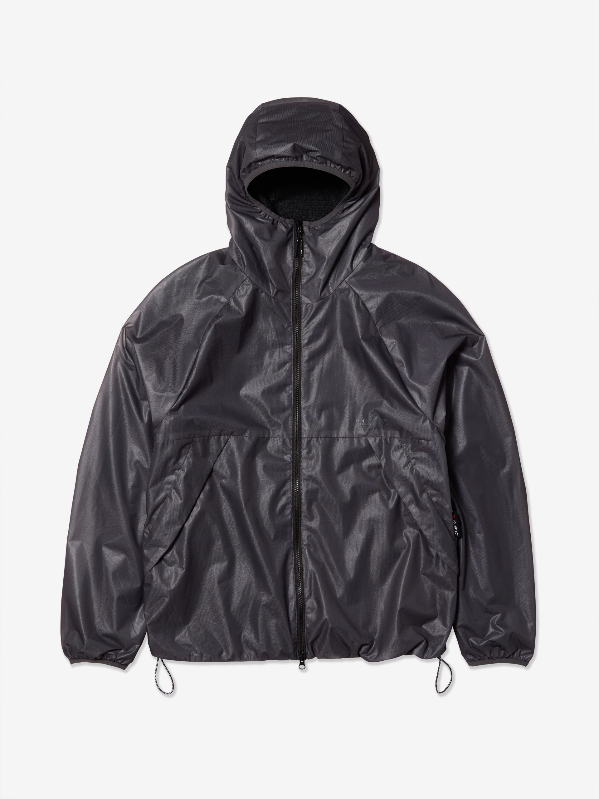 Tuba Polartec Jacket